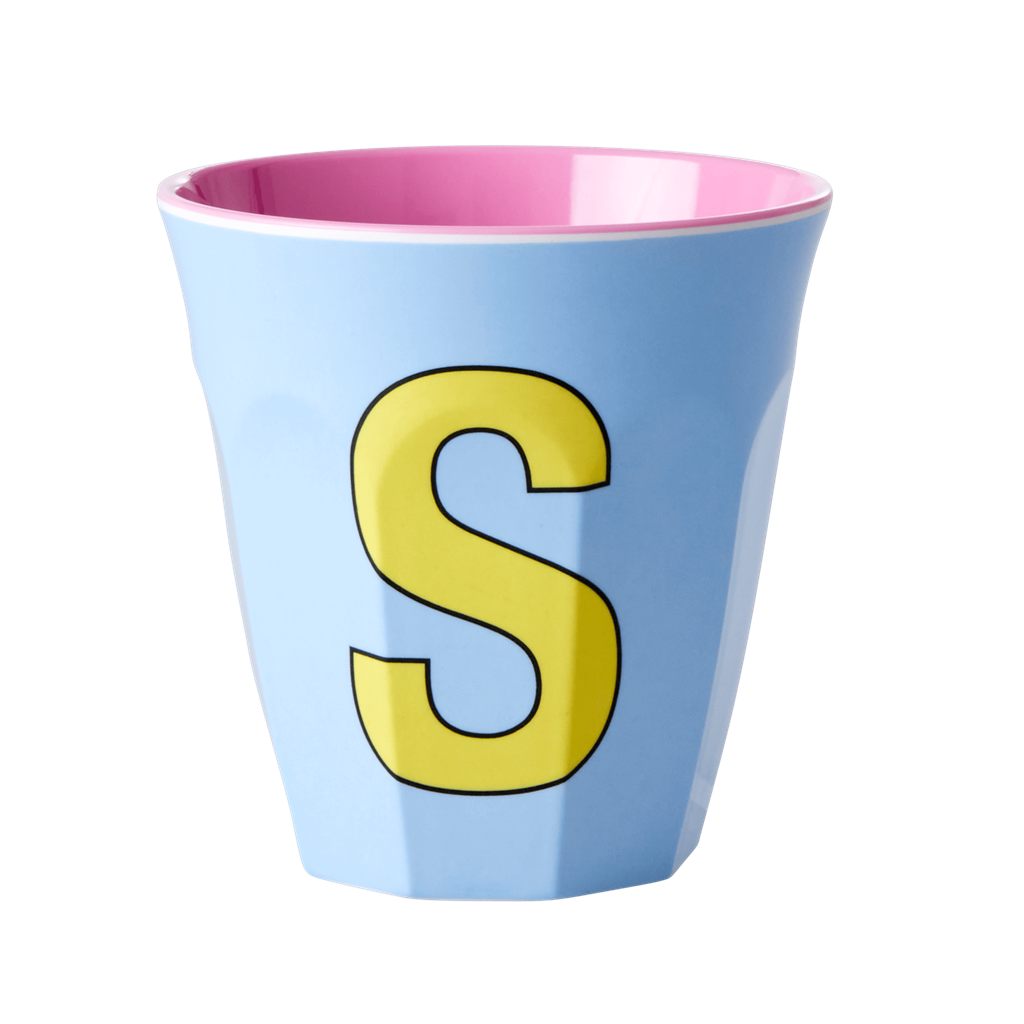 Melaminbecher S