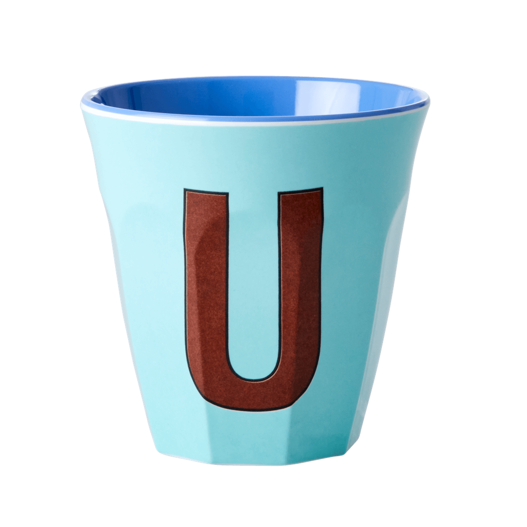 Melaminbecher U