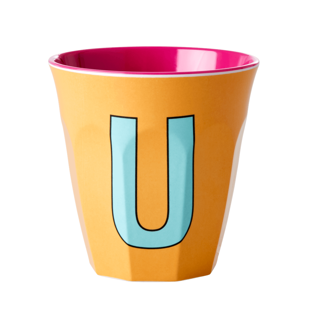 Melaminbecher U