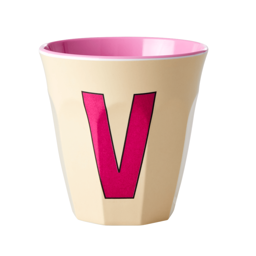 Melaminbecher V