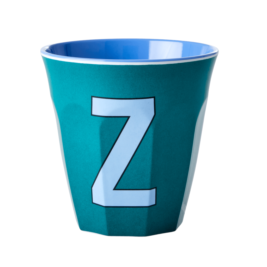 Melaminbecher Z