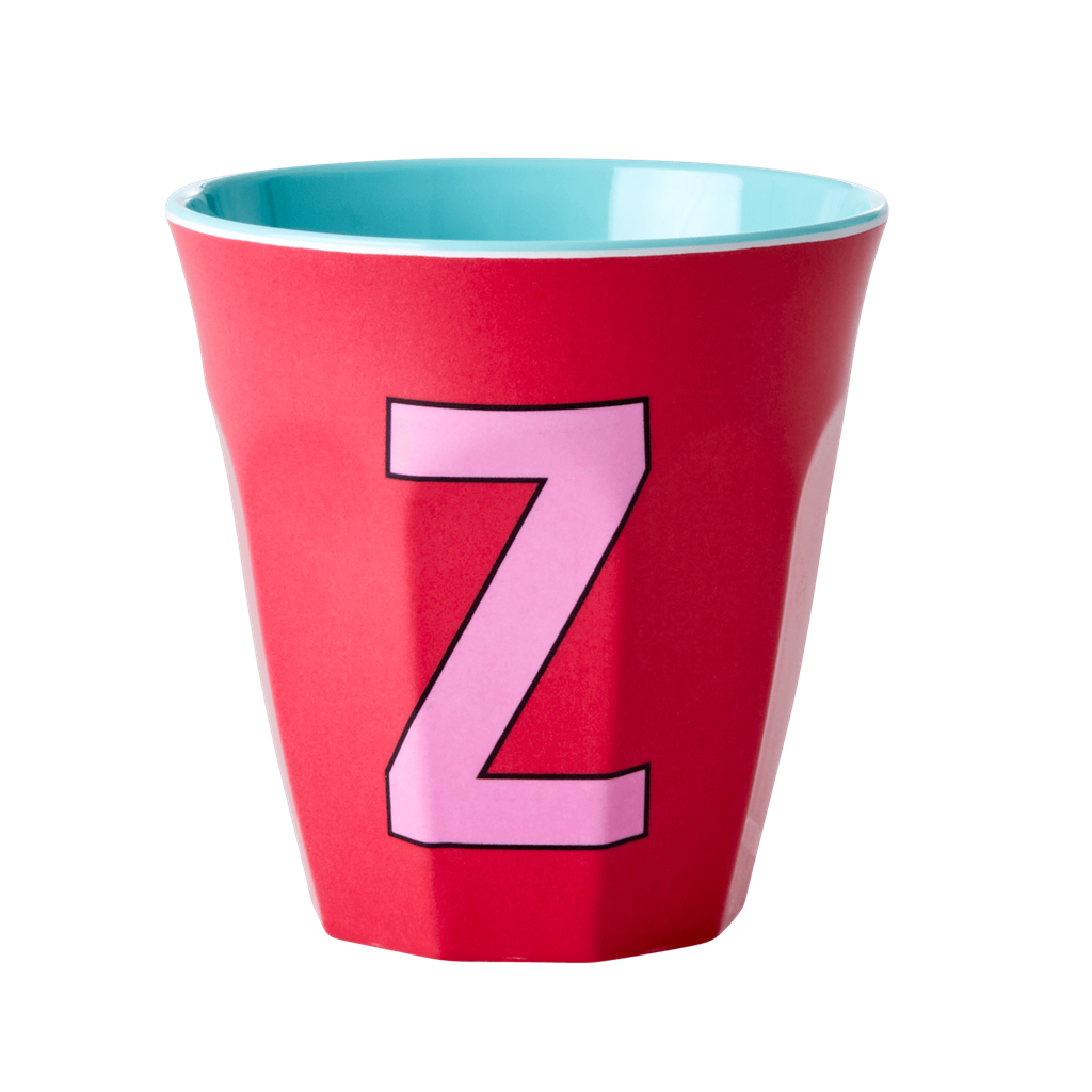 Melaminbecher Z