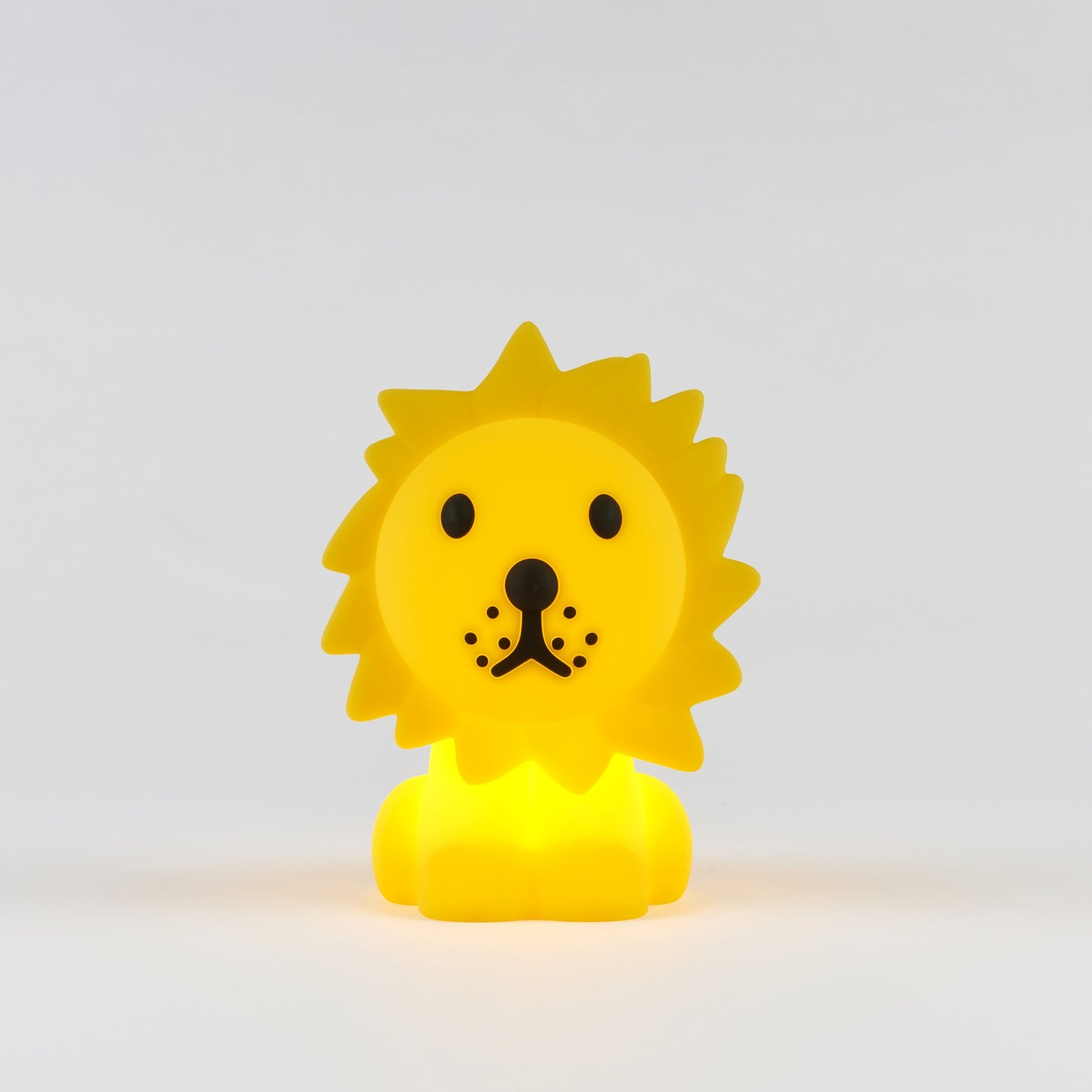 Nachtlicht Lion Bundle of Light