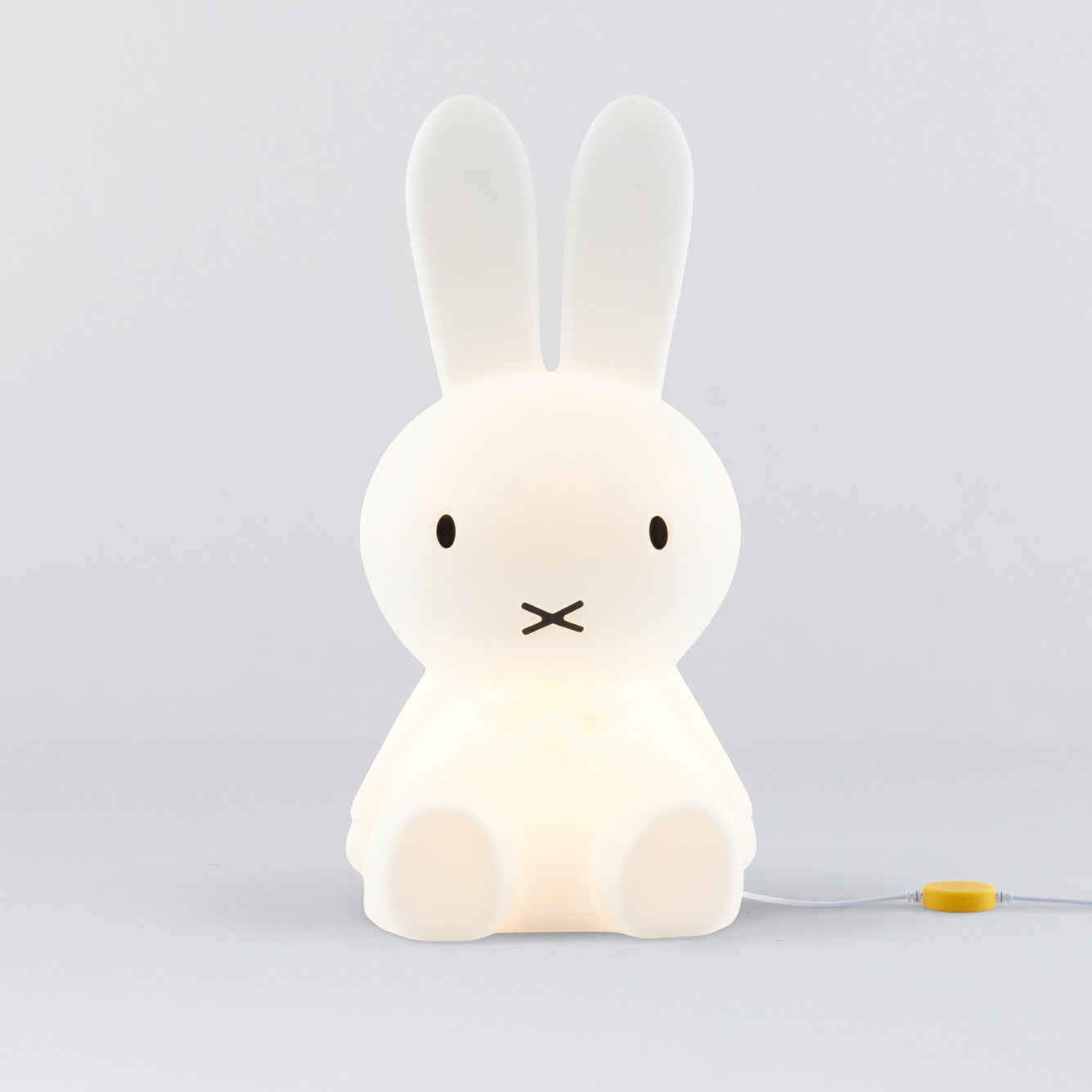 Lampe Miffy Star Light