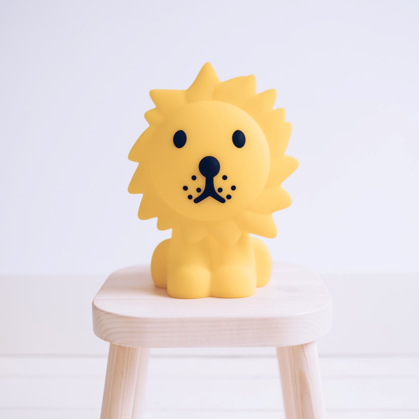 Nachtlicht Lion First Light