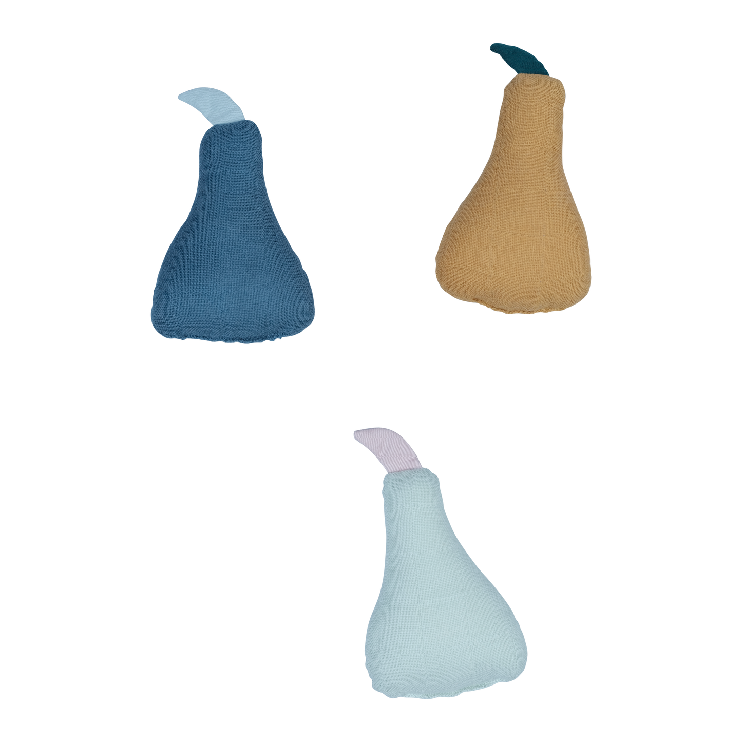 Offcuts-Rassel