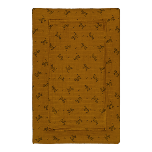 Wickelauflagenbezug Set