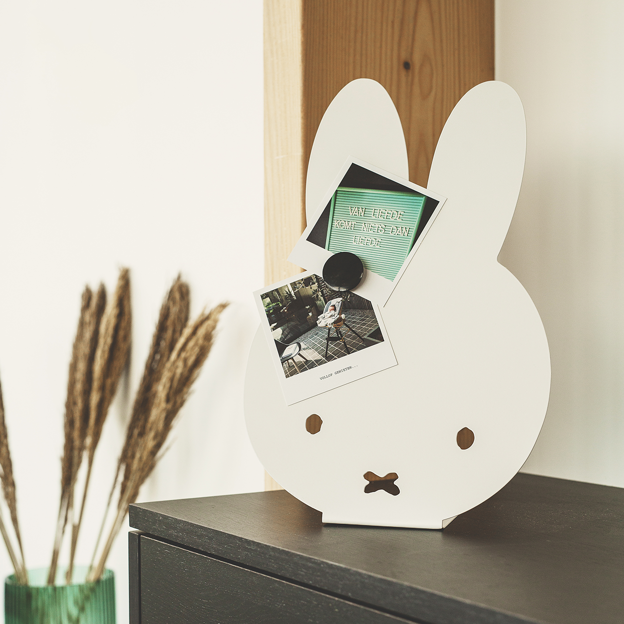 Magnettafel Nijntje Miffy