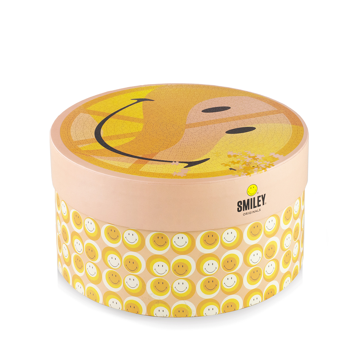 SMILEY® Puzzle