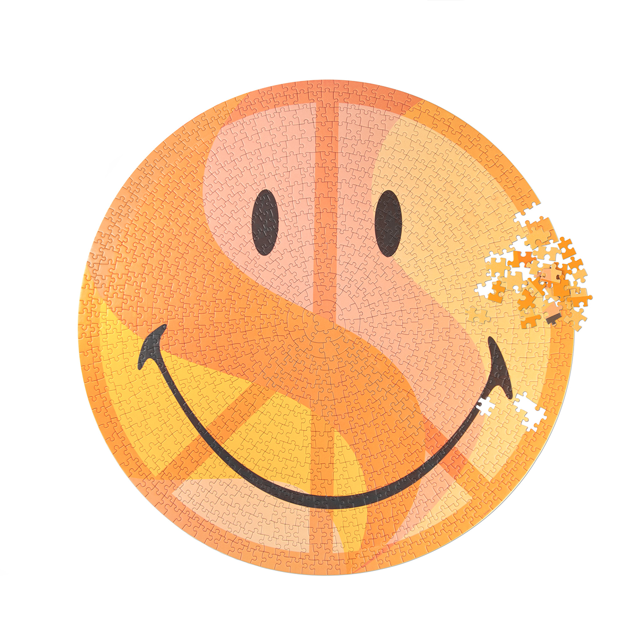 SMILEY® Puzzle