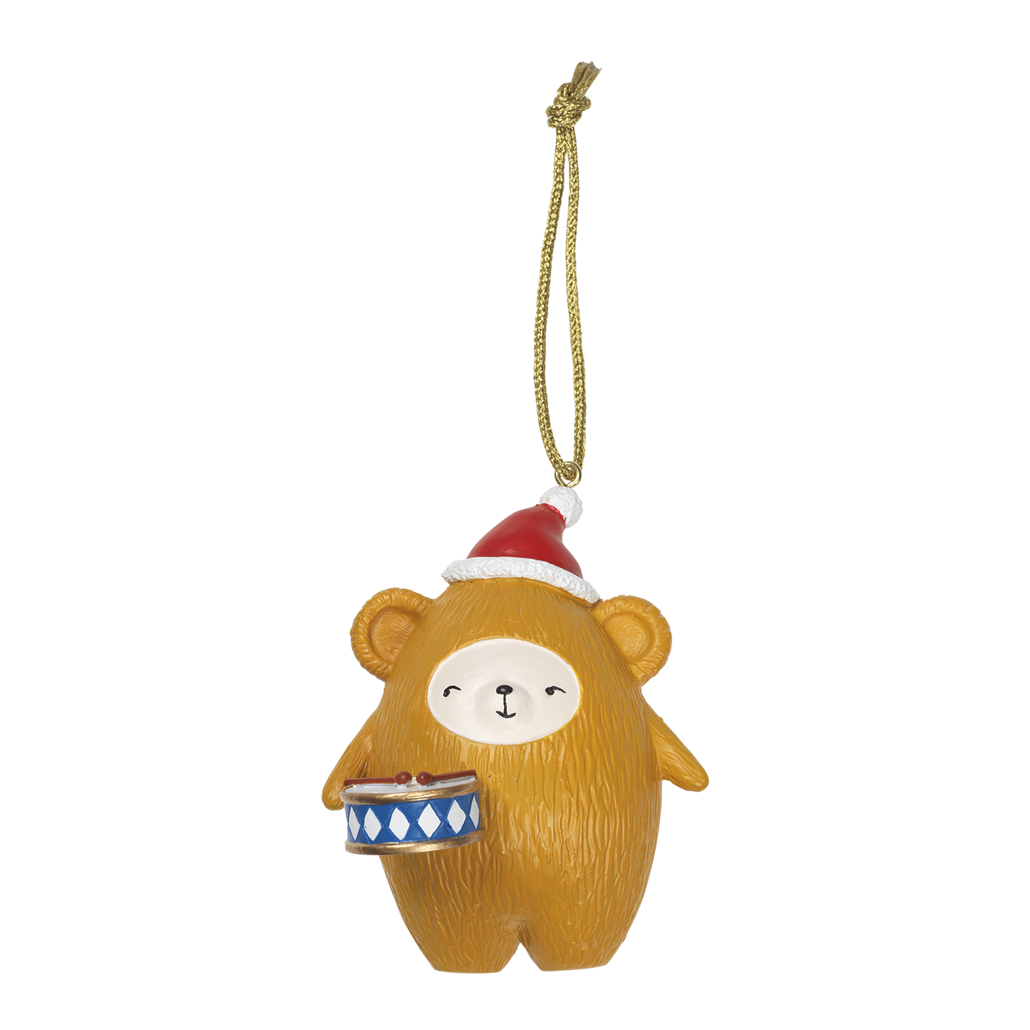 Weihnachts-Ornamente