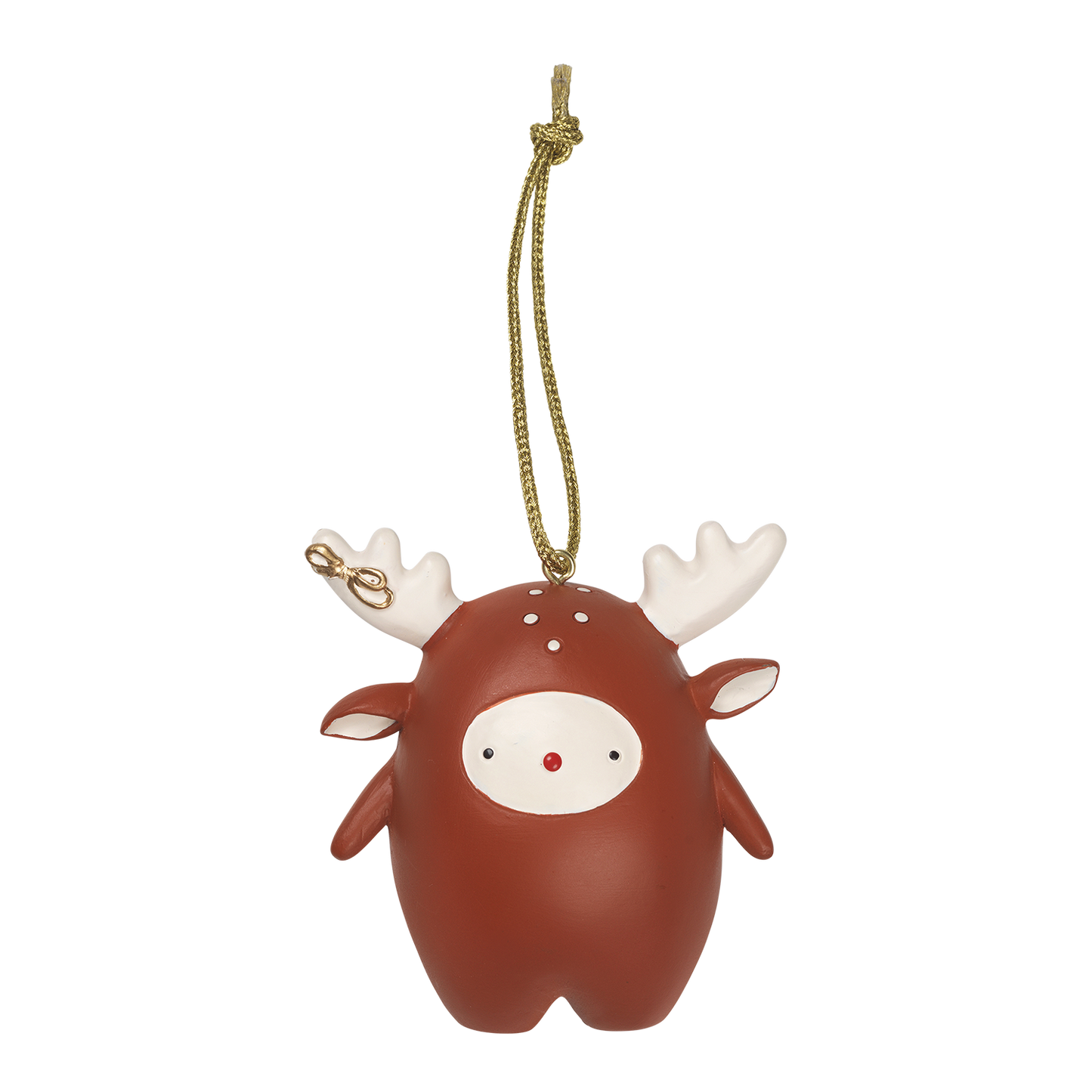 Weihnachts-Ornamente