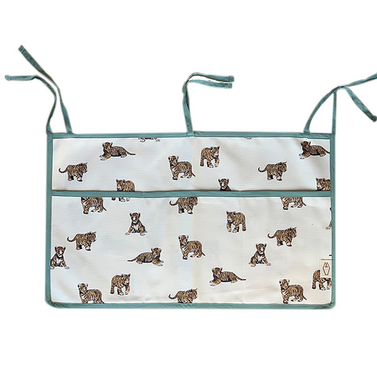 Gitterbett Aufbewahrungstasche