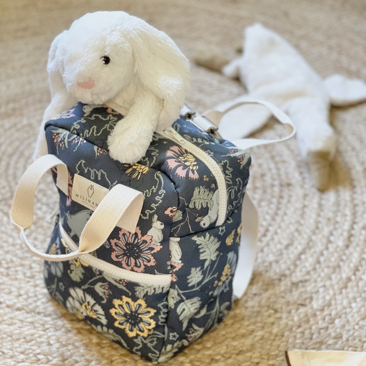 Kinder-Rucksack