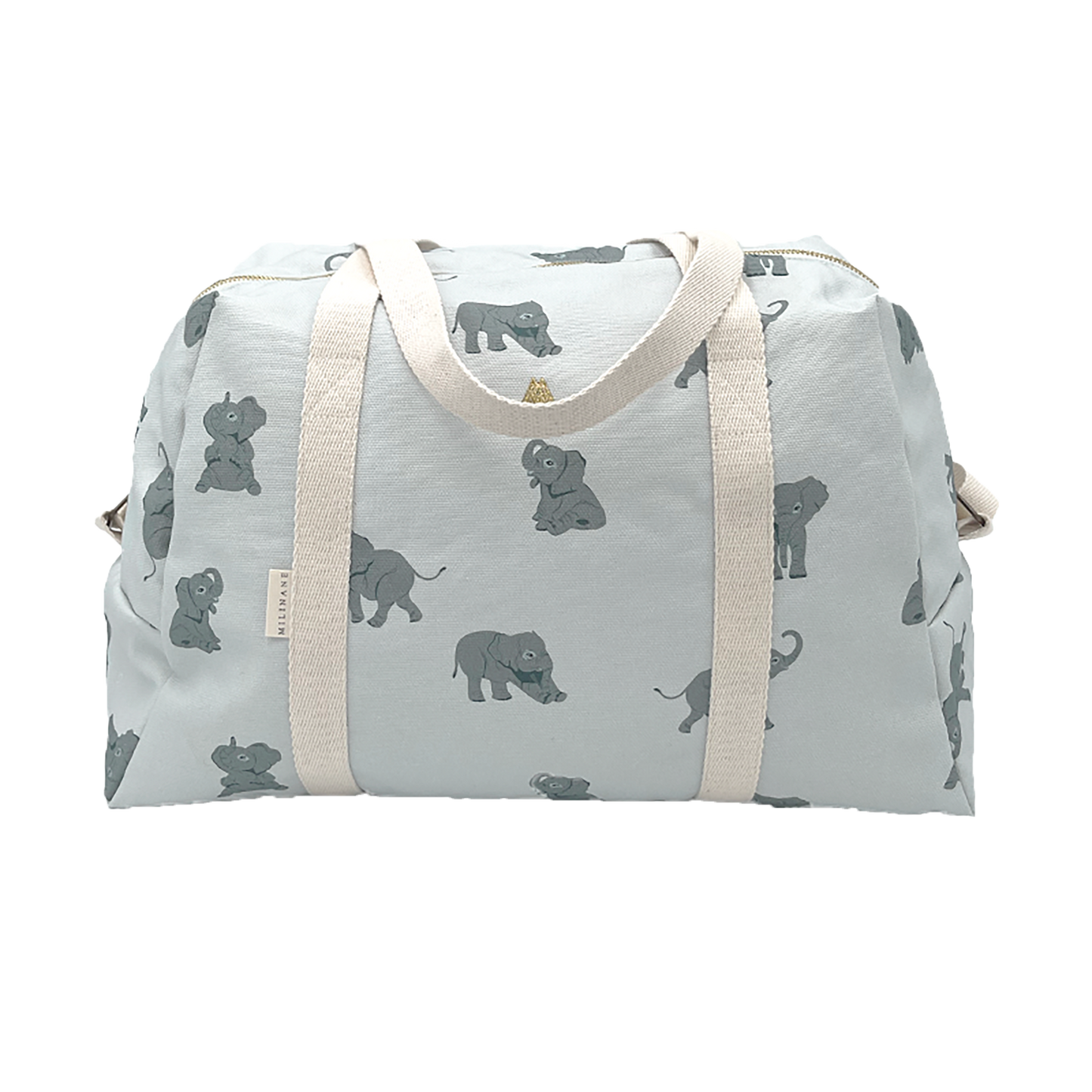 Wickeltasche