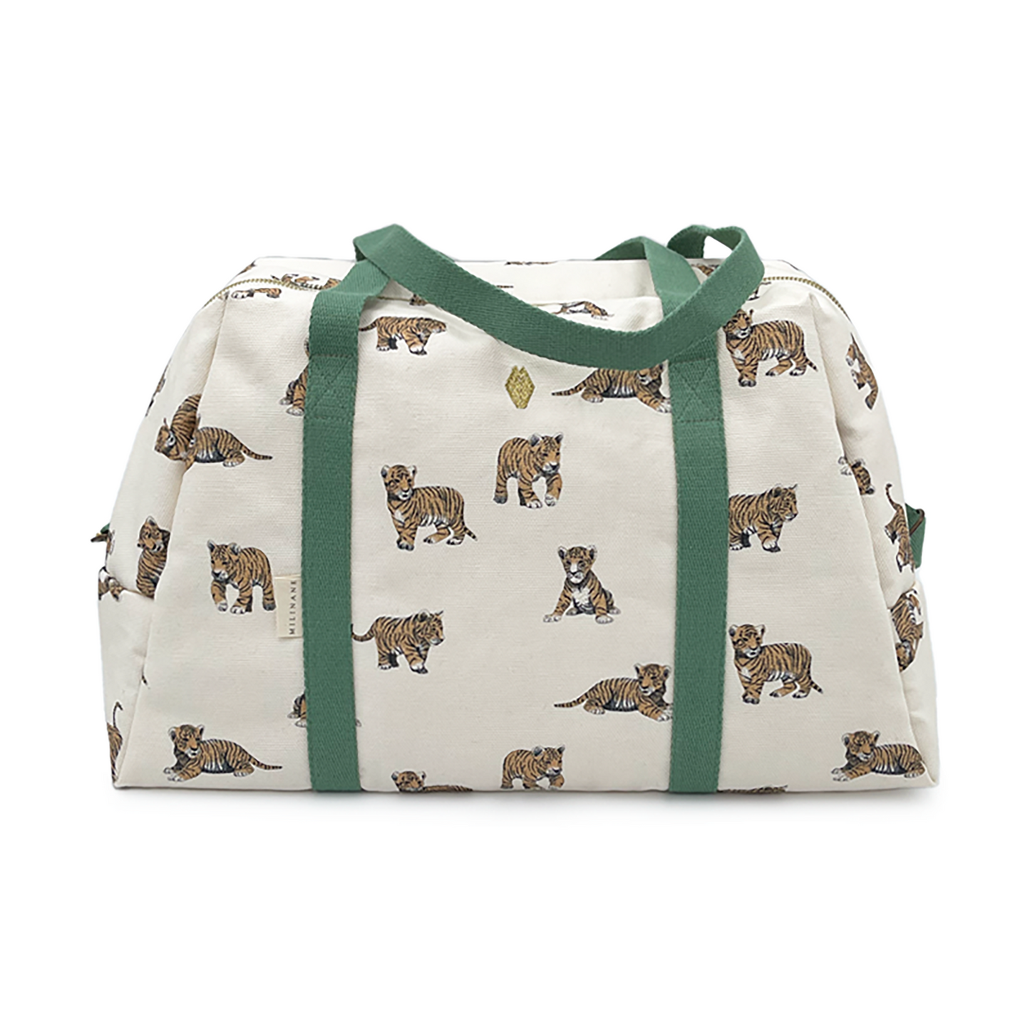 Wickeltasche