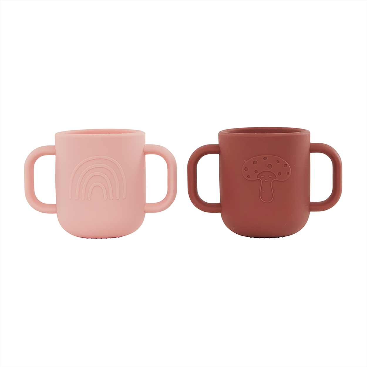 KAPPU CUP Kinderbecher 2er Pack