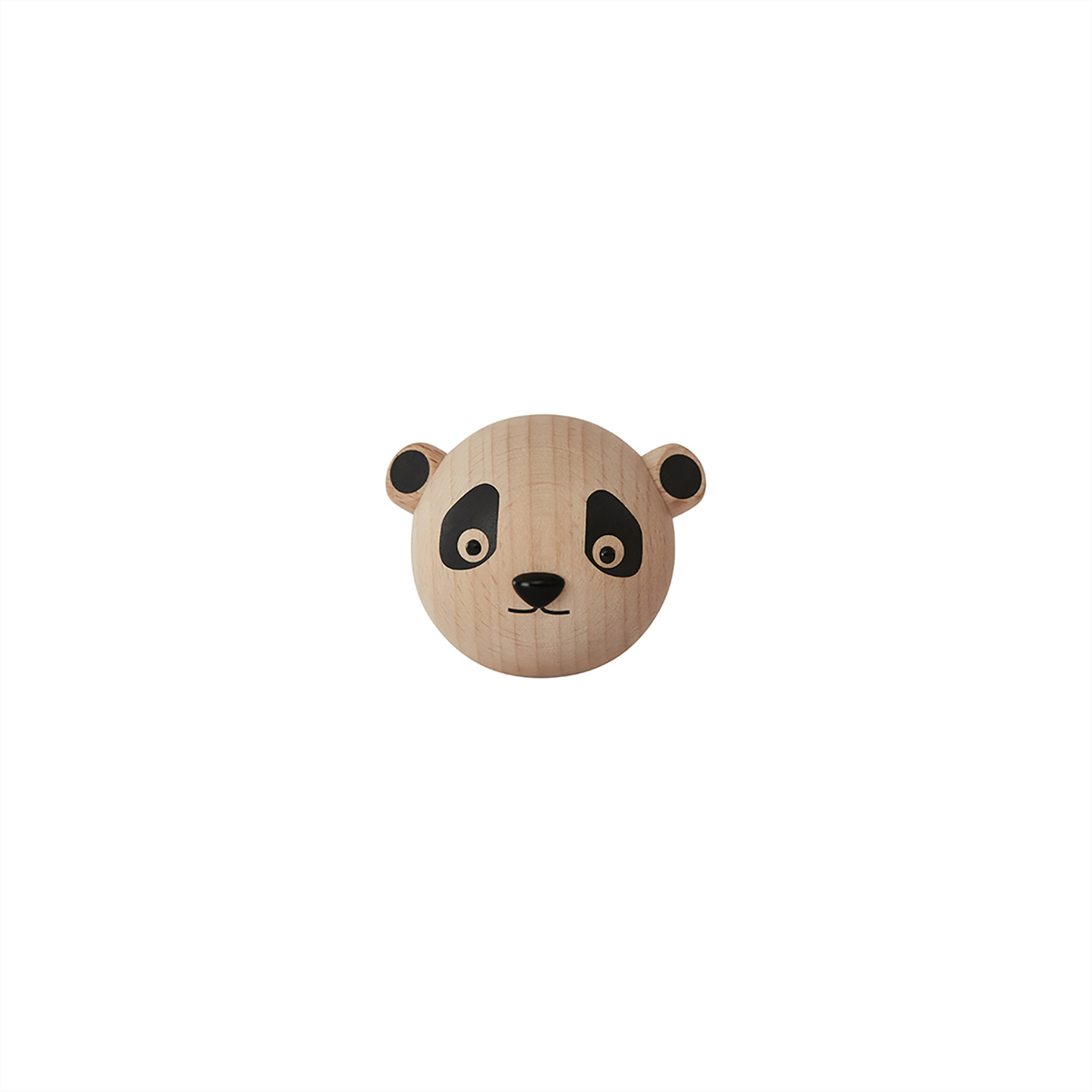 Mini Wandhaken