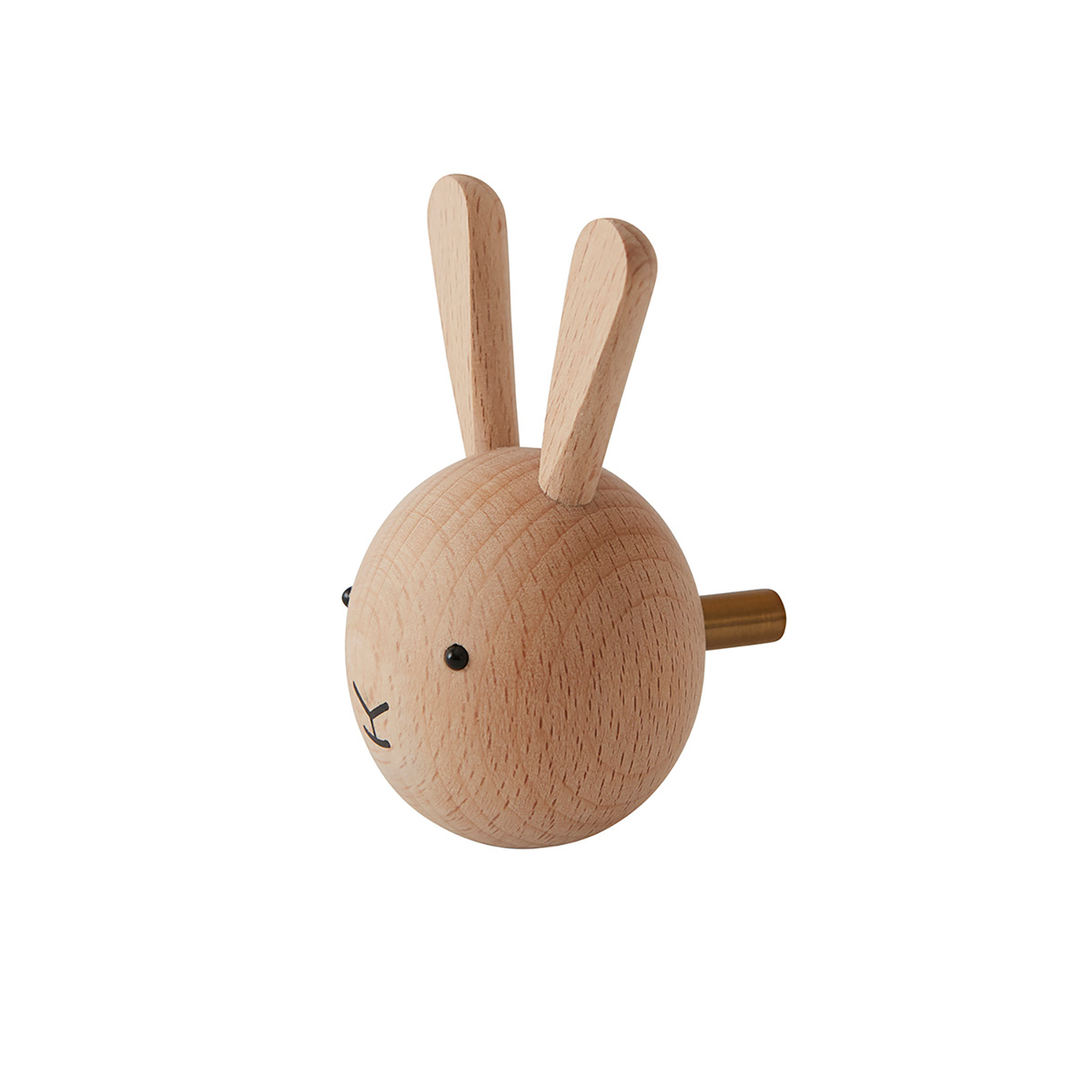 Mini Wandhaken