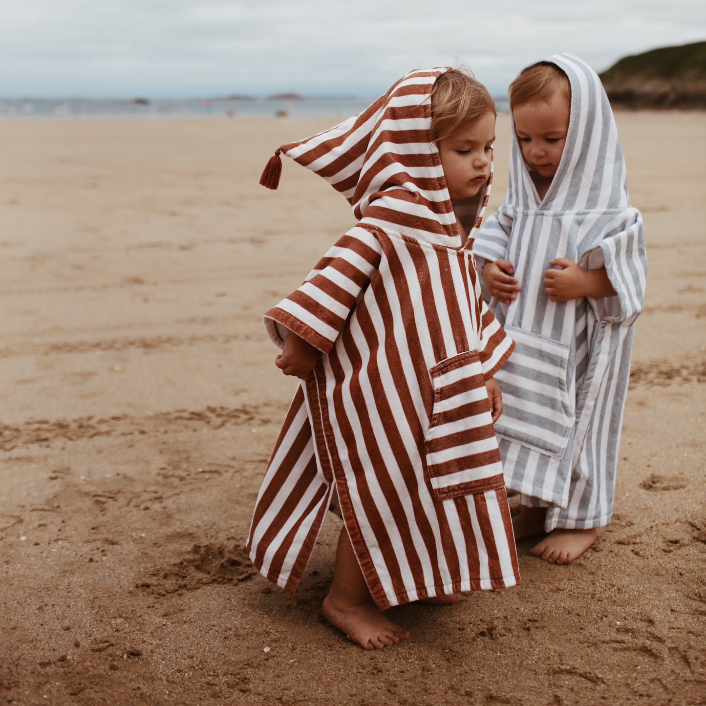 Badeponcho