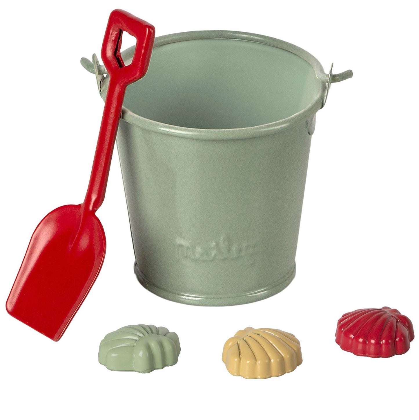 Mini-Strandspielzeug