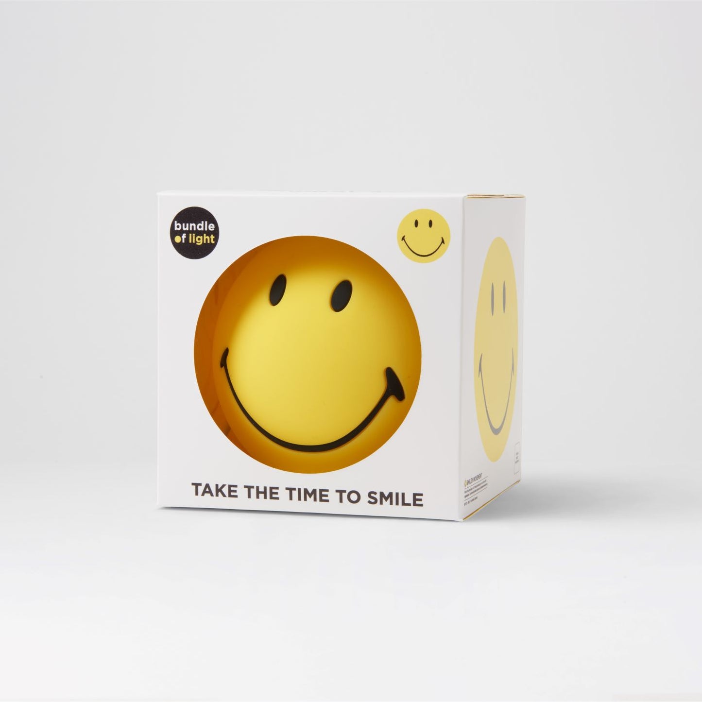 Nachtlicht Smiley® Bundle of Light
