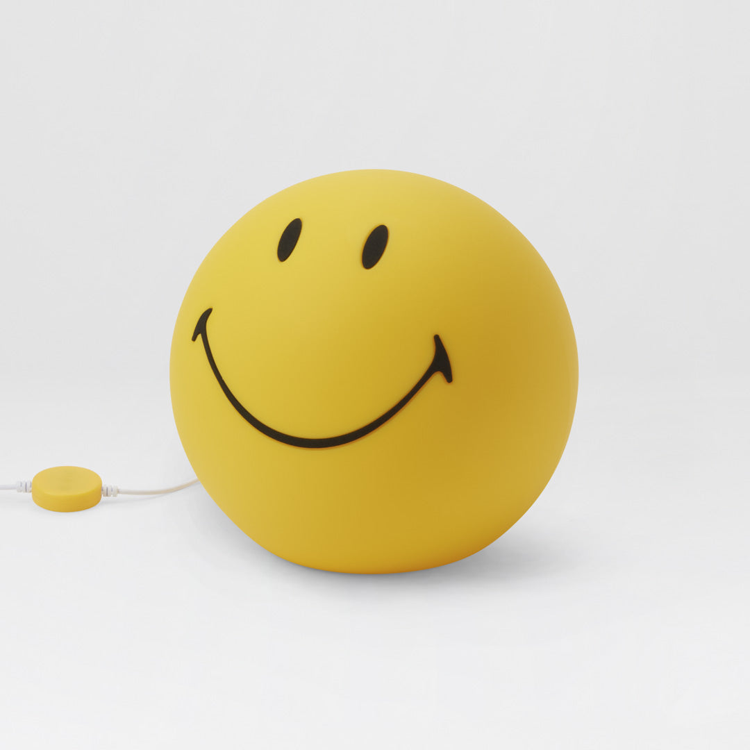 Lampe Smiley® Star Light