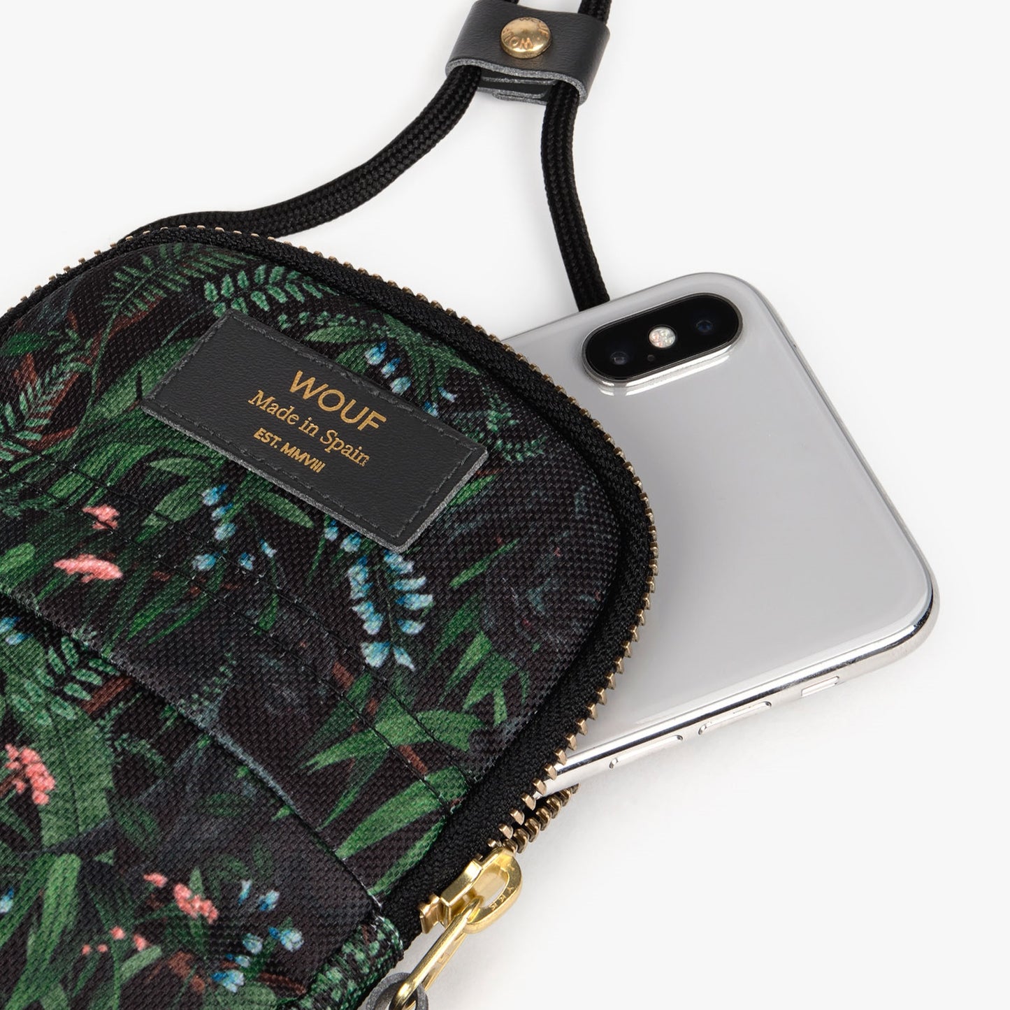 WOUF Handytasche | Phone bag Janne