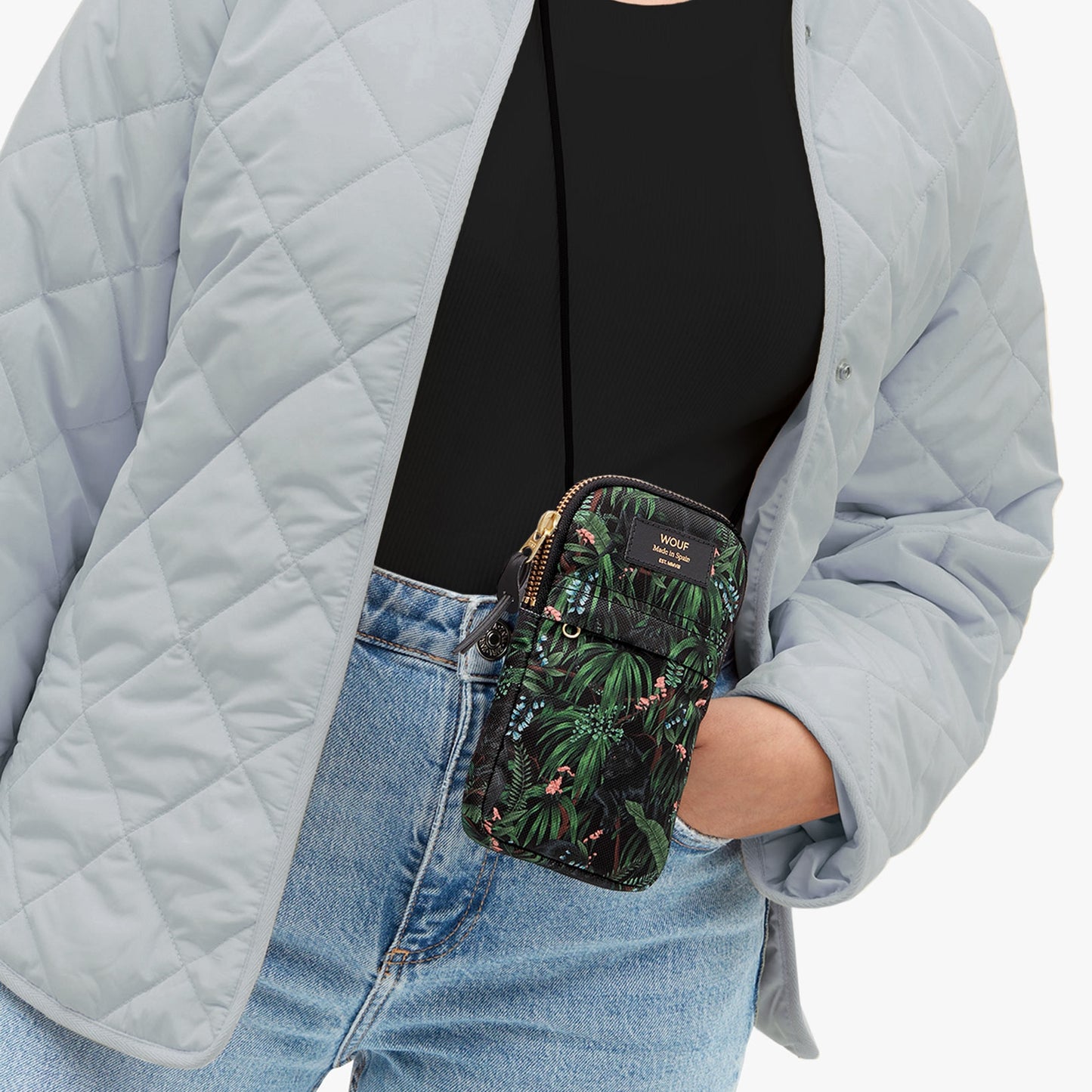WOUF Handytasche | Phone bag Janne