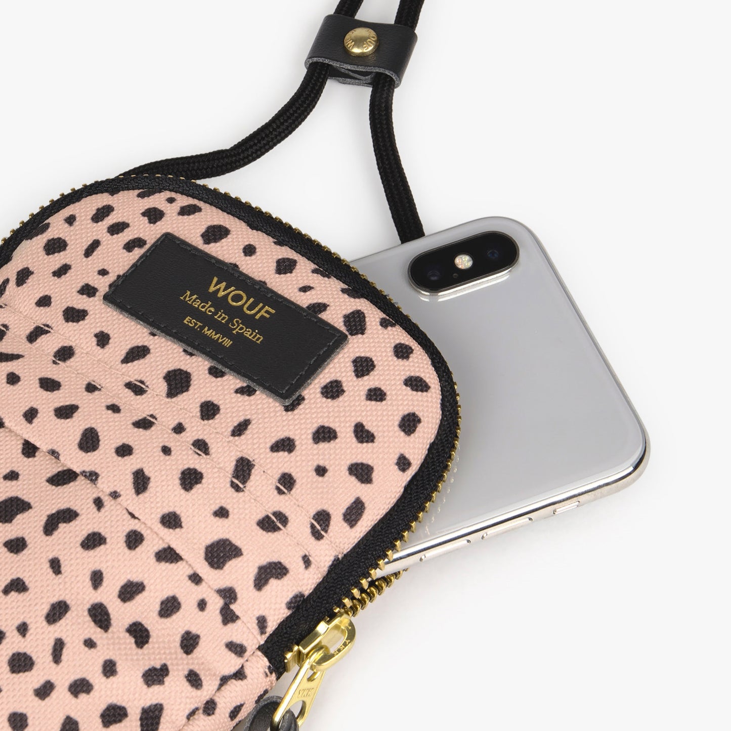 WOUF Handytasche | Phone bag Wild