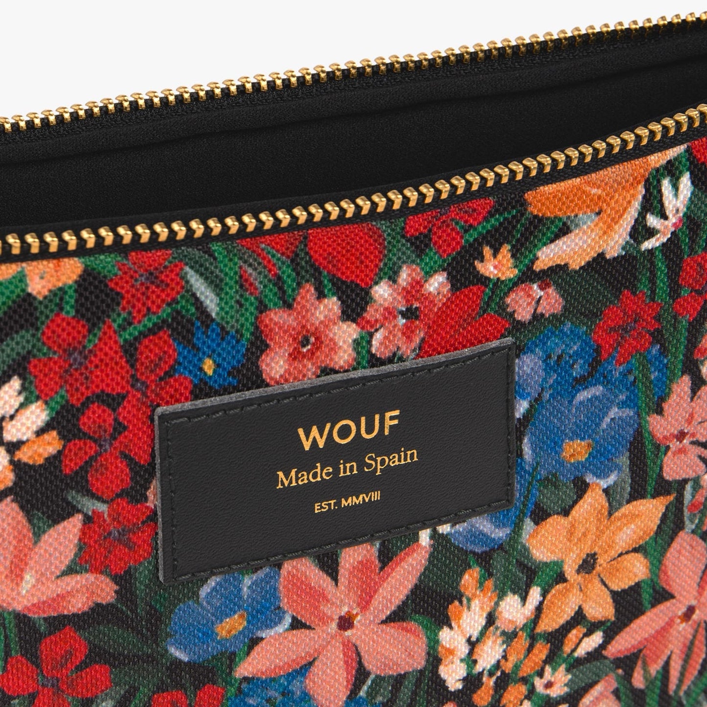 WOUF iPad-Hülle | Tablet sleeve Camila