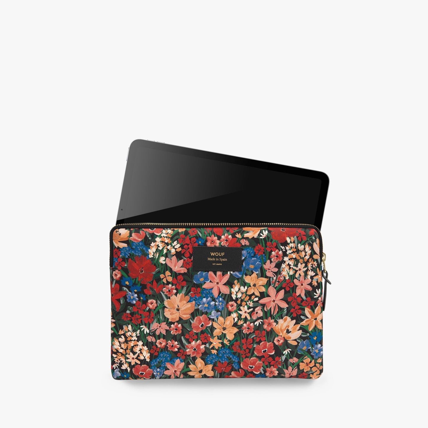 WOUF iPad-Hülle | Tablet sleeve Camila