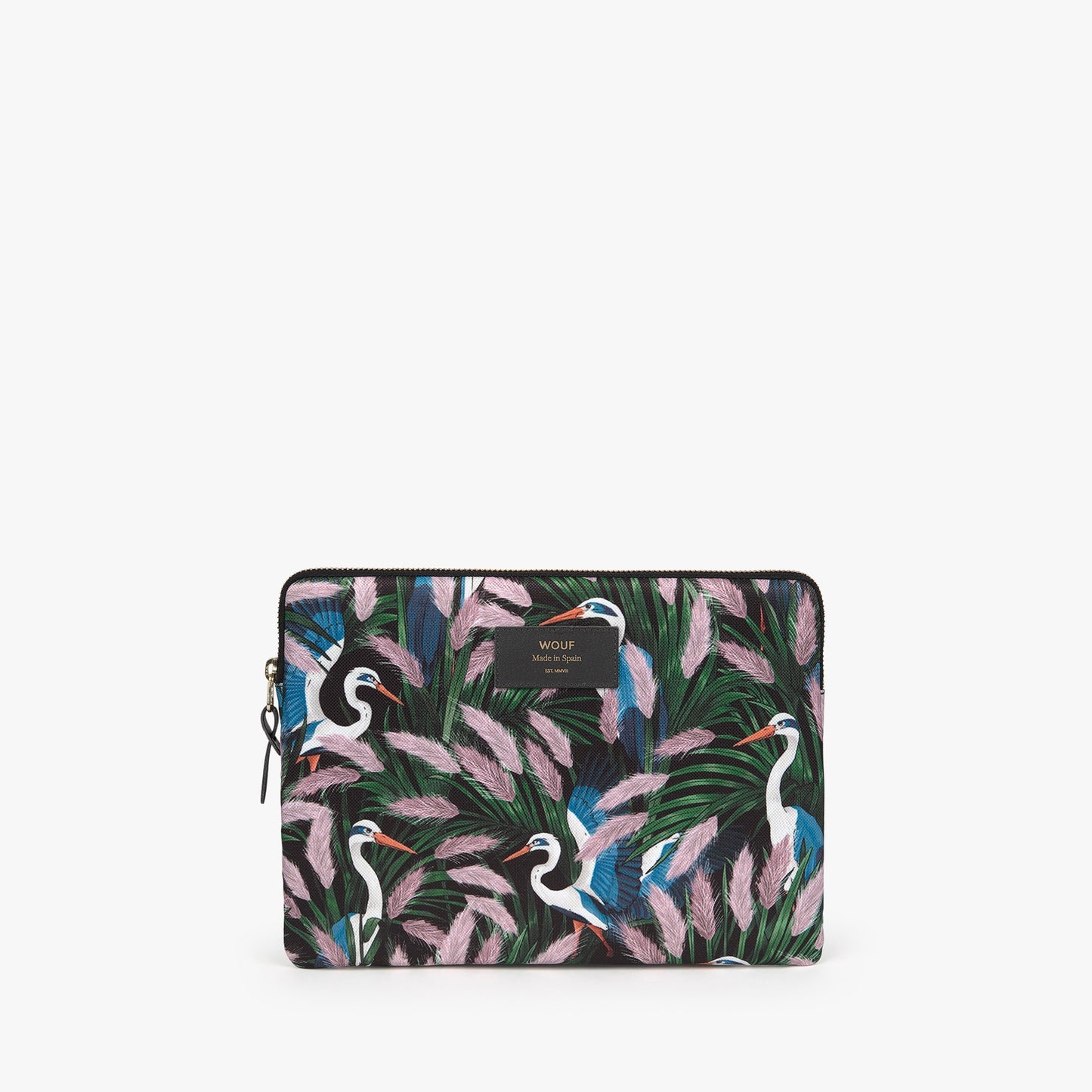 WOUF iPad-Hülle | Tablet sleeve Lucy