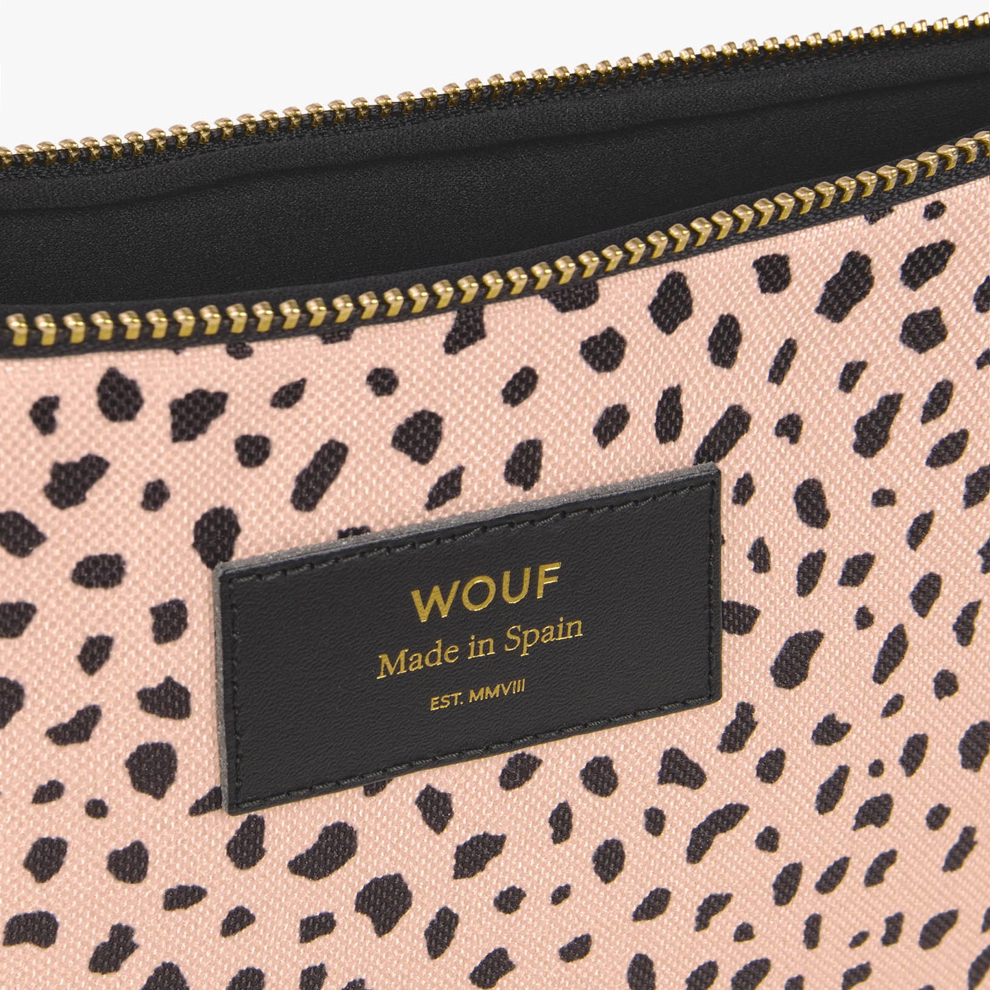 WOUF iPad-Hülle | Tablet sleeve Wild