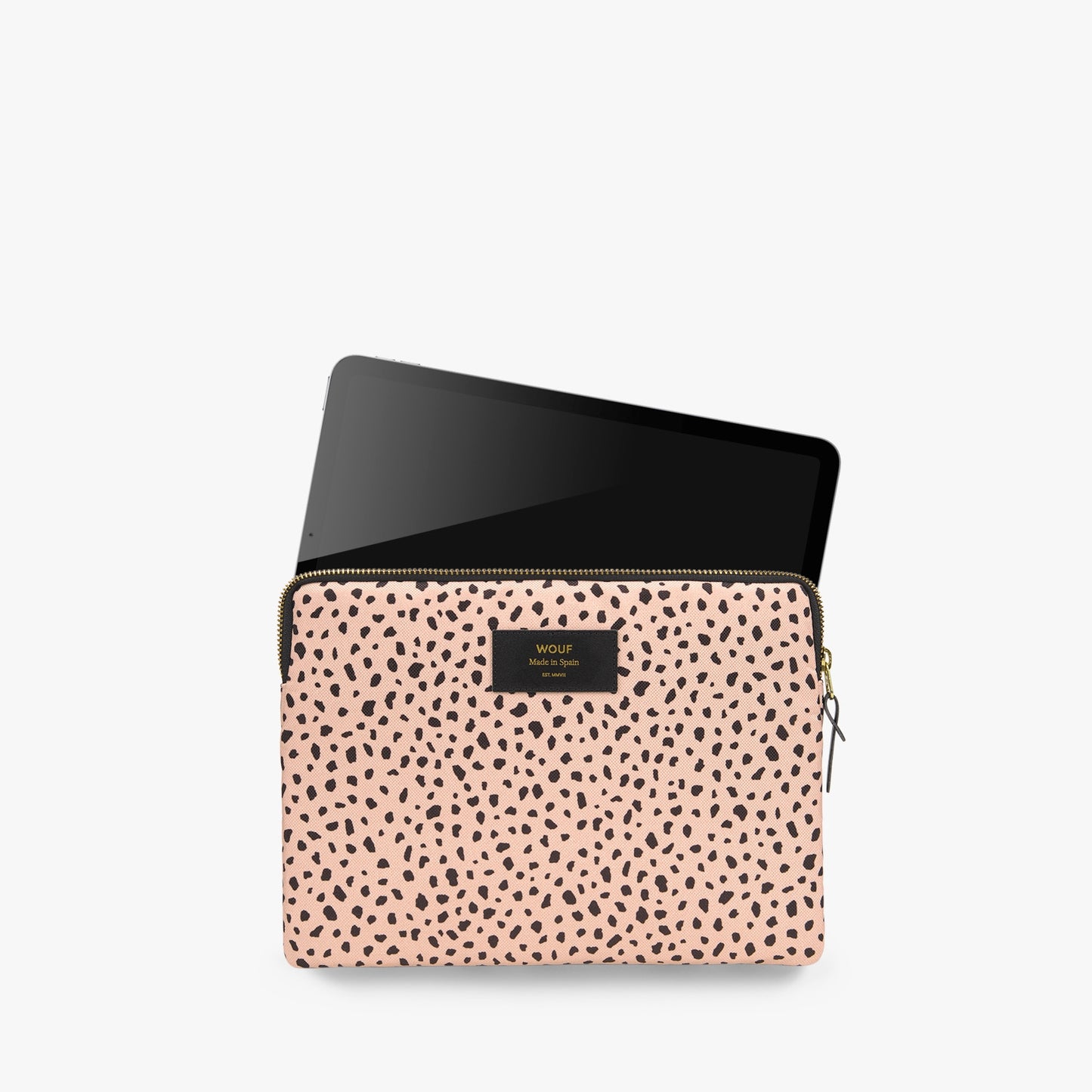 WOUF iPad-Hülle | Tablet sleeve Wild