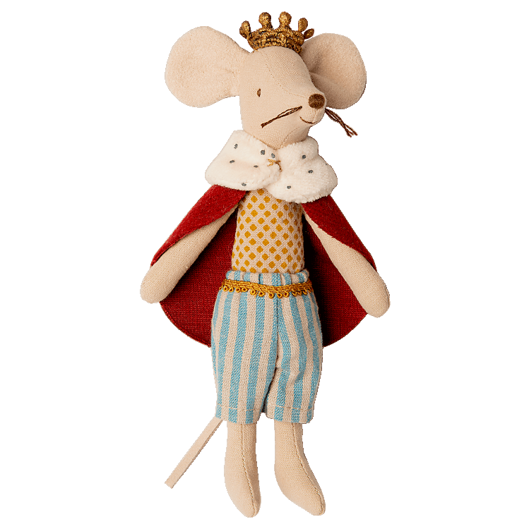 König Maus