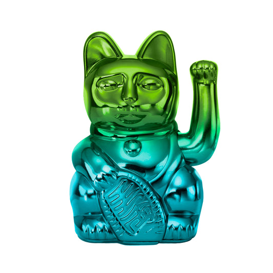 Lucky Cat Gaming Limited Edition - Player Three