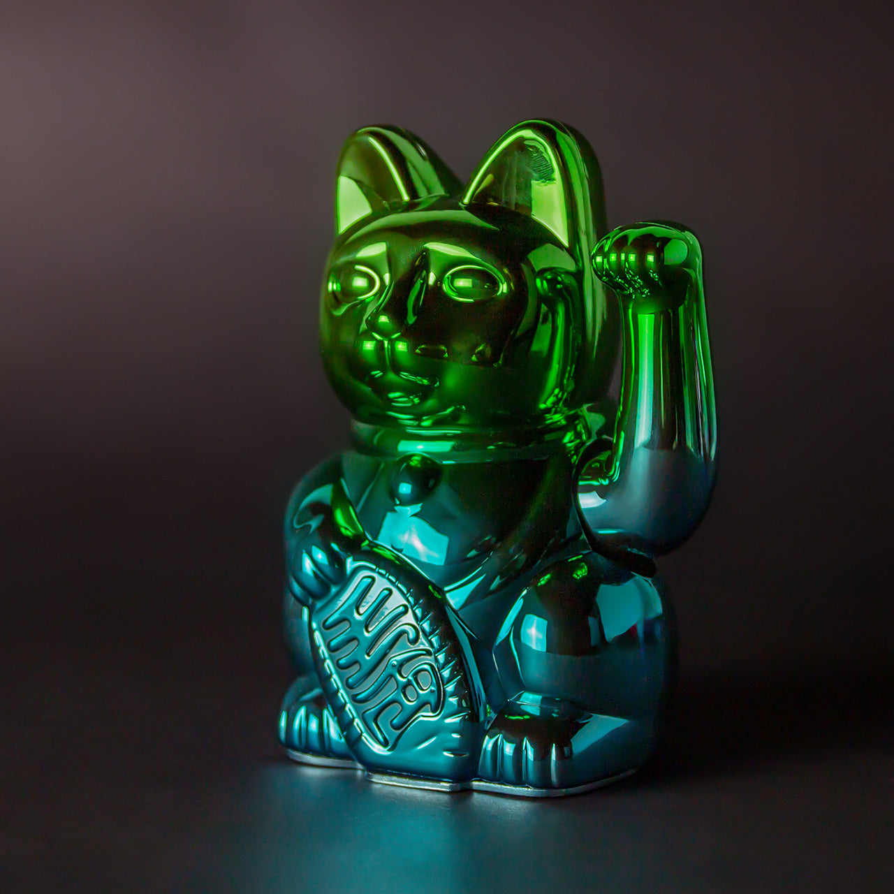 Lucky Cat Gaming Limited Edition - Player Three