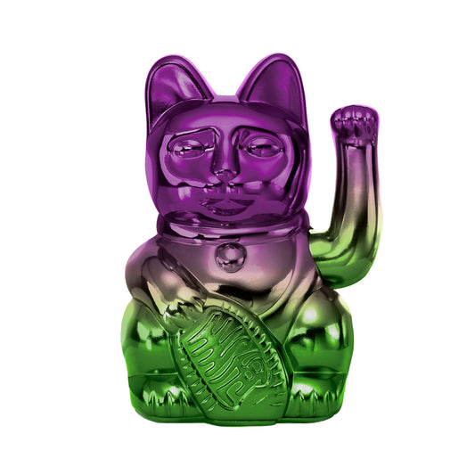 Lucky Cat Gaming Limited Edition - Player Four