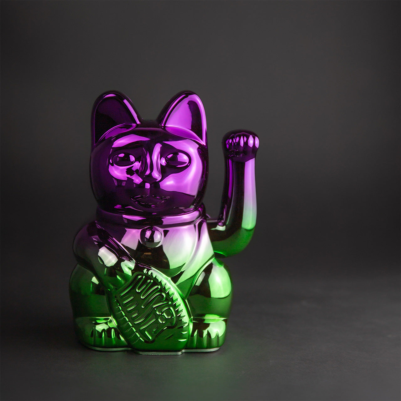 Lucky Cat Gaming Limited Edition - Player Four