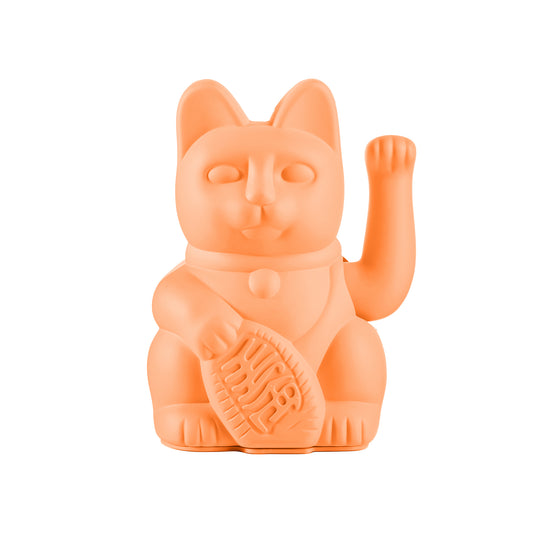 Lucky Cat Peach - Hoffnung