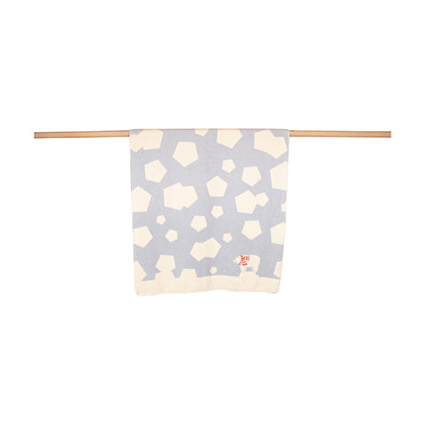 Babydecke Mila Eisbären