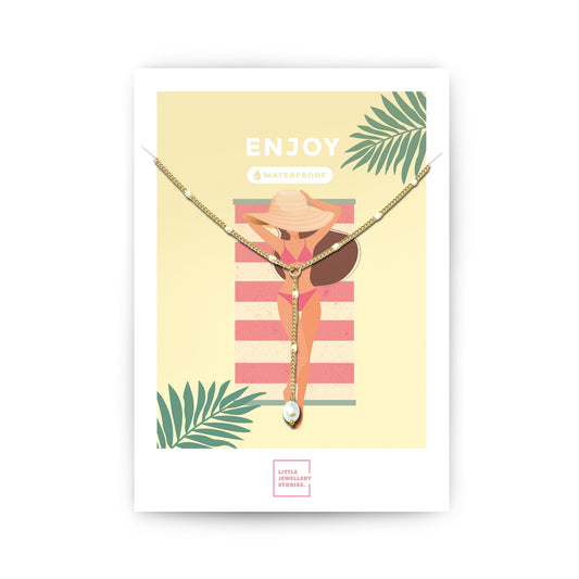 Halskette - Enjoy