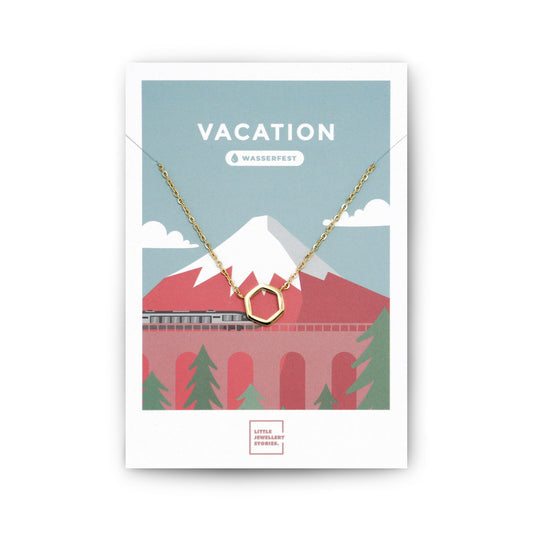 Halskette - Vacation