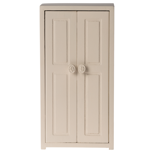 Kleiderschrank Maus