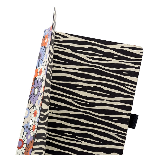 Schreibbuch Millefleur A5