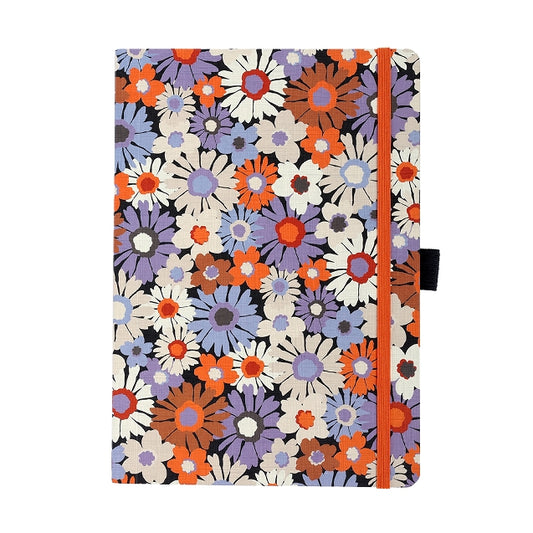 Schreibbuch Millefleur A5