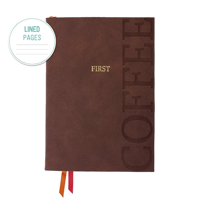 Schreibbuch Majoie soft A5