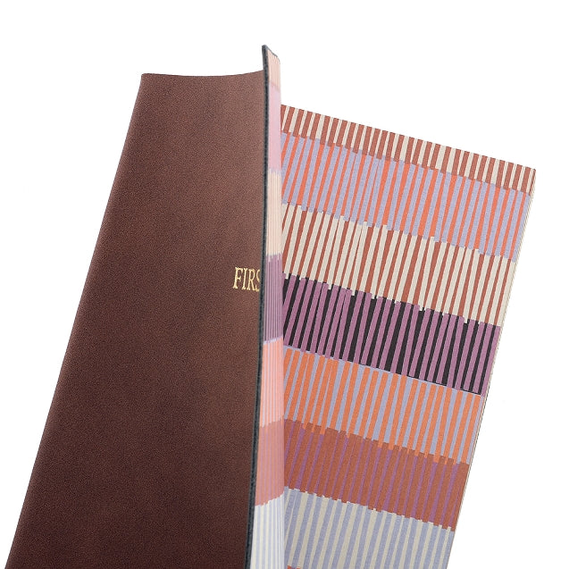 Schreibbuch Majoie soft A5