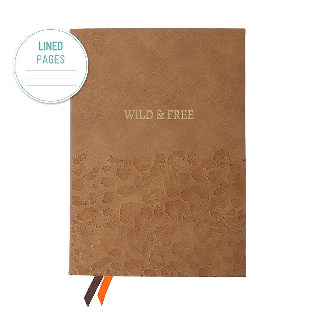 Schreibbuch Majoie soft A5